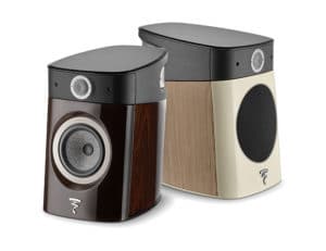 Focal Sopra N°1 Stativhögtalare HiFi Erbjudande