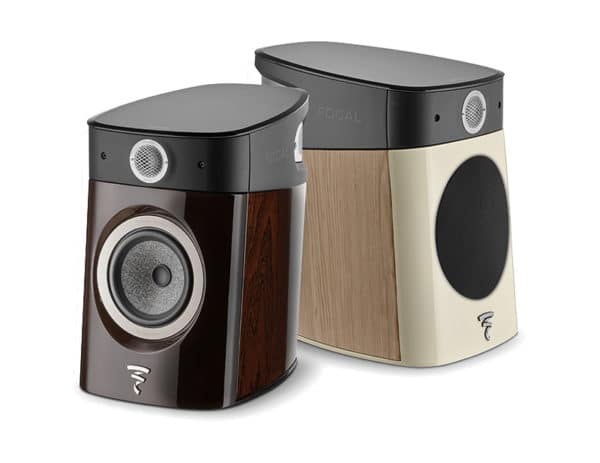 Focal Sopra N°1 Stativhögtalare