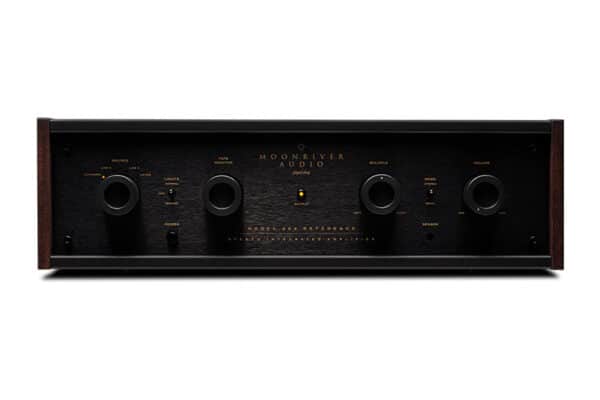 Moonriver Audio Model 404 Reference Förstärkare