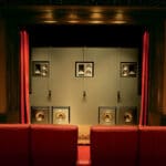 Klipsch THX-5000-SUR Surroundhögtalare - Bild 4