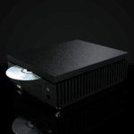 Naim Uniti Core Hårddiskspelare Cd-rippning - Bild 3