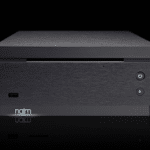 Naim Uniti Core Hårddiskspelare Cd-rippning