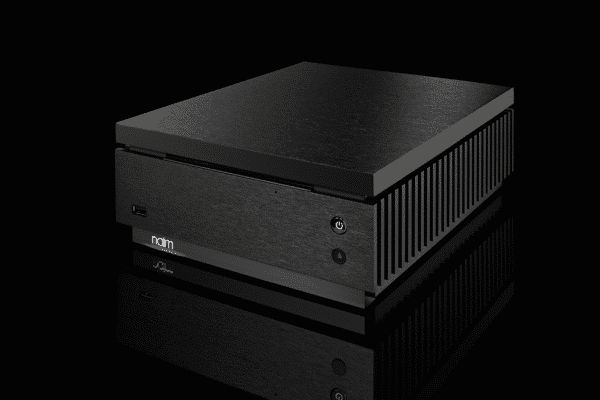 Naim Uniti Core Hårddiskspelare Cd-rippning Cd-Spelare