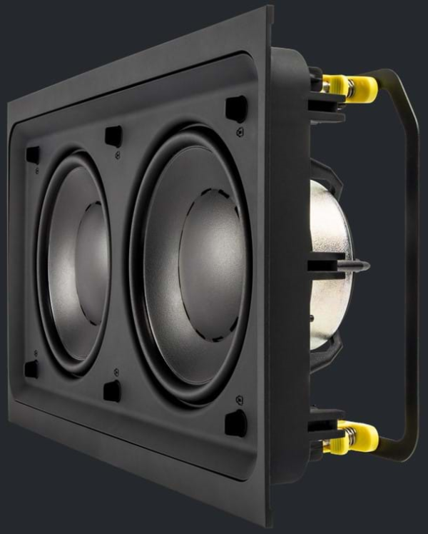 Dynaudio Studio S4-LCR65W - Bild 2
