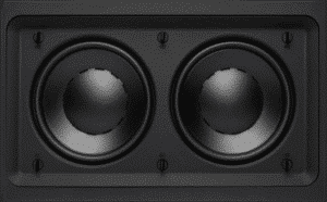 Dynaudio Studio S4-LCR65W Vägghögtalare