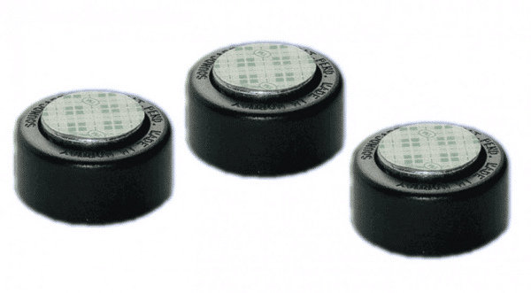 Soundcare Superspikes 2 självhäftande