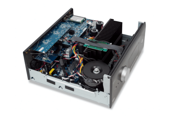 Arcam AVR31 Hemmabioreciever