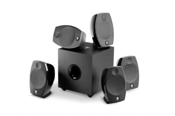 Focal Sib Evo 5.1 SURROUND PAKET