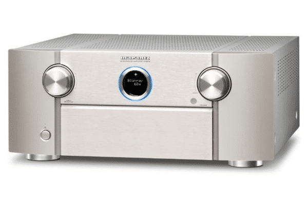 Marantz SR8015 Hemmabioreciever