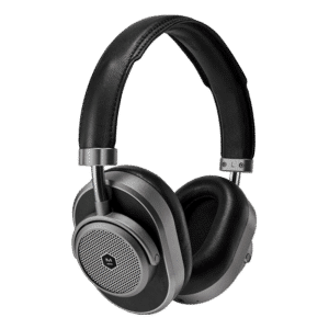Master & Dynamic MW65 HiFi Erbjudande