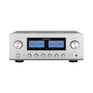 Luxman L-505uXII Förstärkare