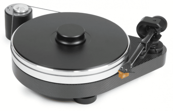 Pro-Ject RPM 9 Carbon - Bild 2