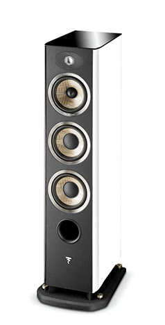 Focal Aria 926 Golvhögtalare