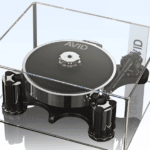 Avid Hifi Acutus SP - Bild 4