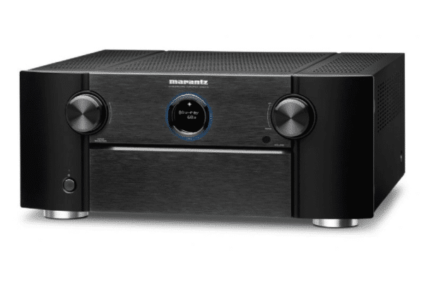 Marantz SR8015 Hemmabioreciever