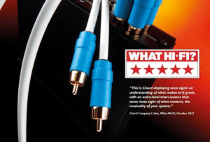 Chord C-line Rca