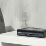 Meridian 210 Streamer Nätverksspelare