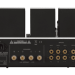 Luxman SQ-N150 - Bild 5