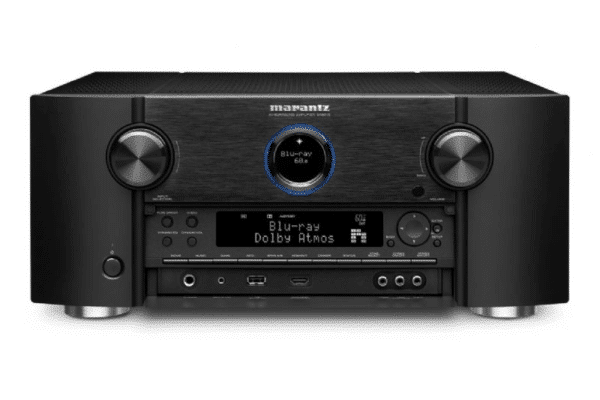 Marantz SR8015 Hemmabioreciever