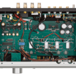 Luxman SQ-N150 - Bild 6