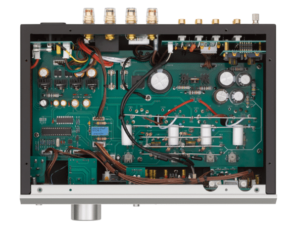 Luxman SQ-N150 - Bild 6