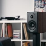 Dynaudio Emit 10 Stativhögtalare - Bild 3