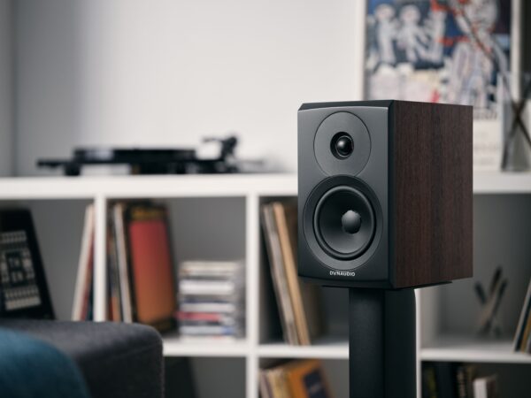 Dynaudio Emit 10 Stativhögtalare Stativhögtalare