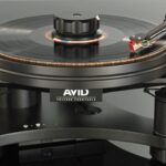 Avid Hifi Volvere SP - Bild 3