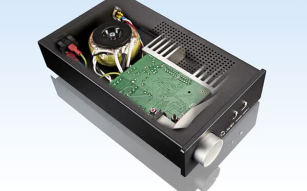 Avid Hifi Volvere SP - Bild 5