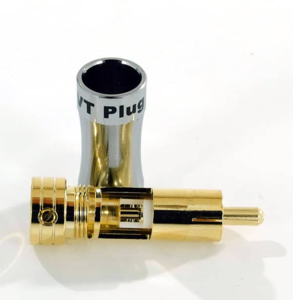Valhalla technnology VT-RCA Plug type 171 - Bild 2