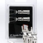 Valhalla Technology VT-Spade Plug type 014