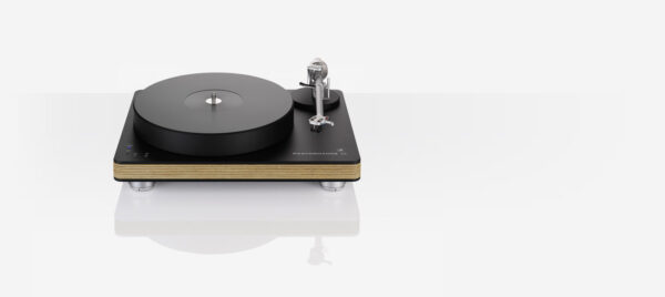 Clearaudio Performance DC Skivspelare - Bild 11
