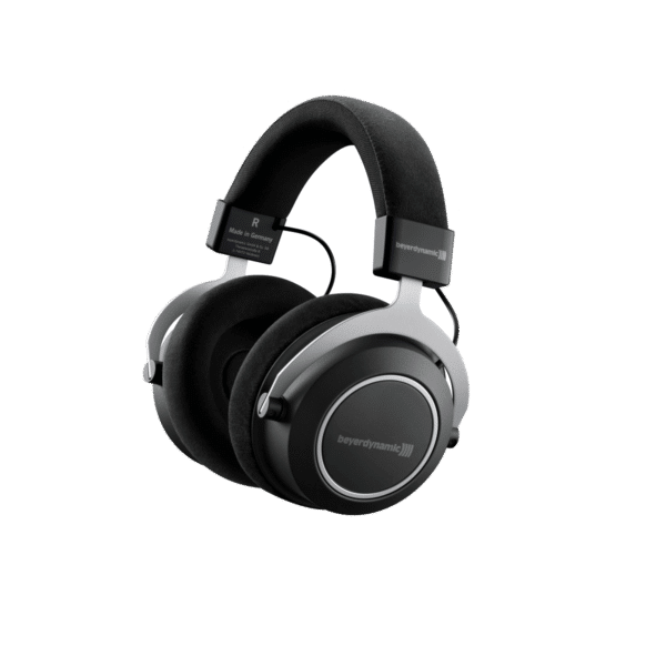 Beyerdynamic Amiron Wireless Bluetooth Hörlurar Trådlösa hörlurar