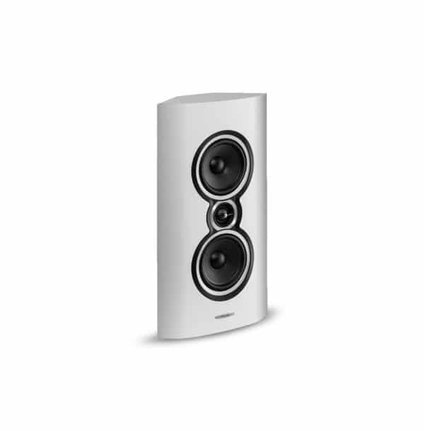 Sonus Faber Sonetto Wall Vägghögtalare