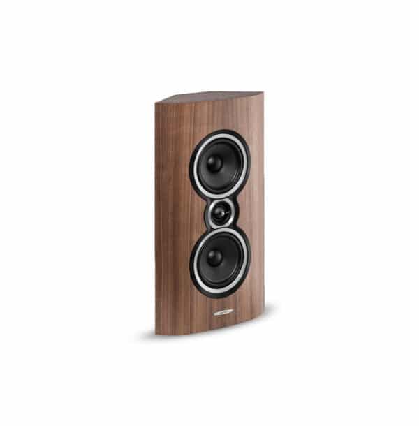Sonus Faber Sonetto Wall Vägghögtalare