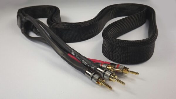 Tellurium Q Black Diamond - Bild 3