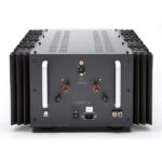 Pass Labs X600.8 Slutsteg - Bild 2