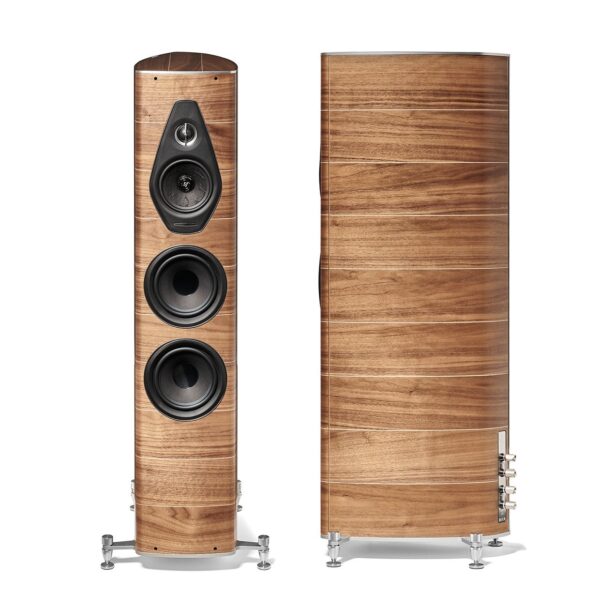 Sonus Faber Olympica Nova III Golvhögtalare