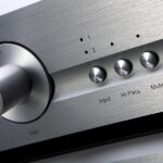 Pass Labs XP-27 - Riia steg - Bild 3