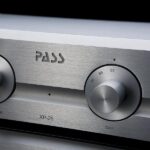 Pass Labs XP-27 - Riia steg - Bild 2