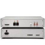 Pass Labs XP-27 - Riia steg - Bild 4