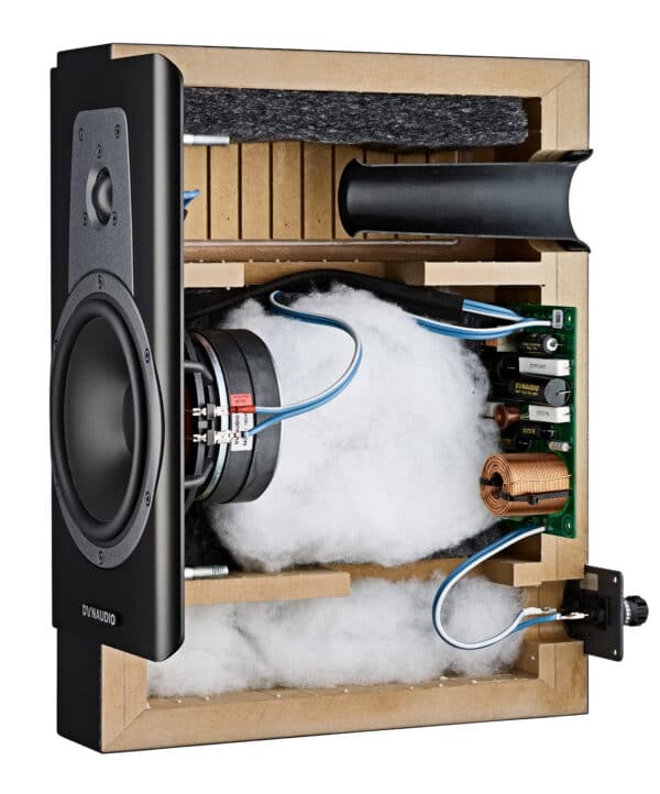 Dynaudio Contour 20i - Bild 10