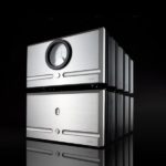 Pass Labs XS­300 Slutsteg