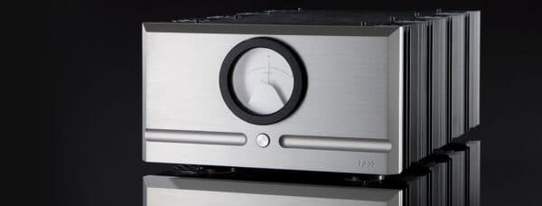 Pass Labs XS­300 Slutsteg - Bild 2