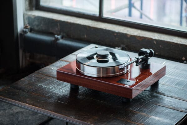Pro-Ject Xtension 10 Evolution - Bild 4