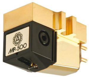 Nagaoka MP-500 Pickuper