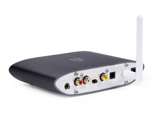 iFi Audio Zen Blue V2 Bluetooth DAC Trådlös Ljudöverföring
