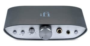 iFi Audio Zen CAN Hörlursförstärkare Hörlursförstärkare