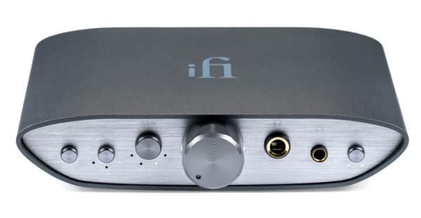iFi Audio Zen CAN Hörlursförstärkare