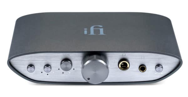 iFi Audio Zen CAN Hörlursförstärkare Hörlursförstärkare